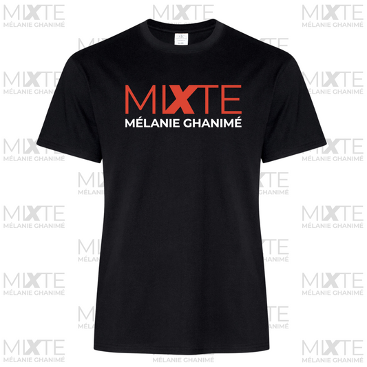 T-shirt homme - MIXTE