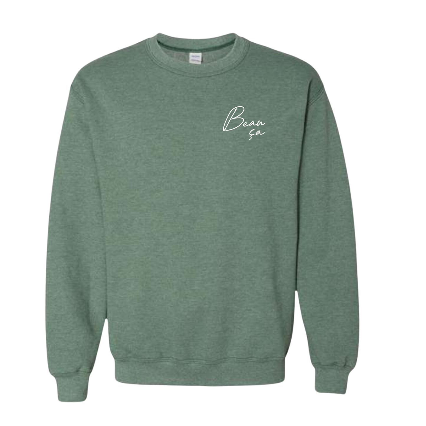 Crewneck Beau ça