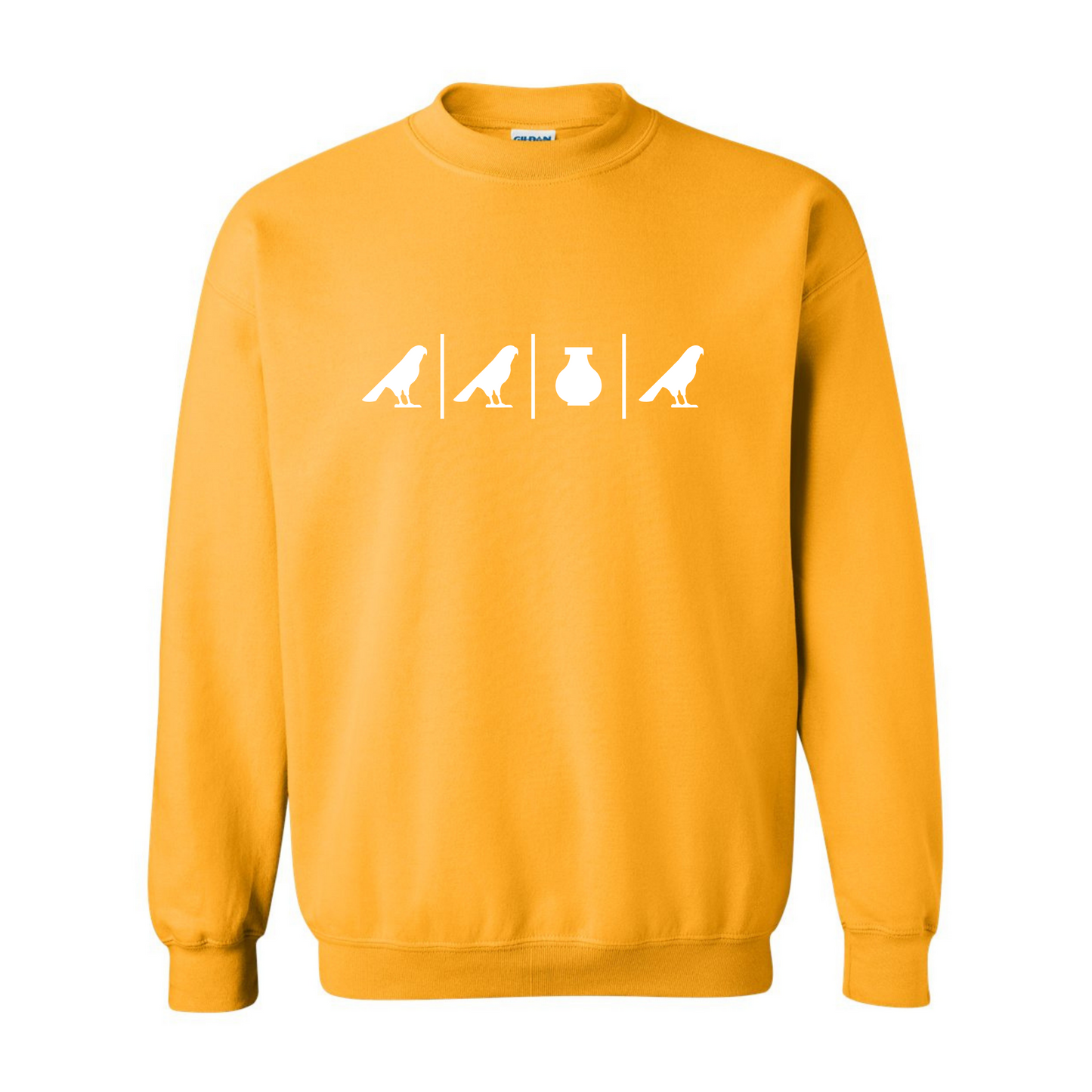 Crewneck - Vautour Vautour Pot de terre cuite Vautour